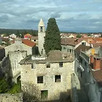 Old Town Heritage By Mrav Bed & Breakfast Sukošan