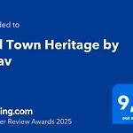 Old Town Heritage By Mrav 4* Sukošan