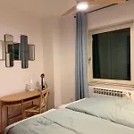 Bed & Breakfast Old Town Heritage By Mrav 4*