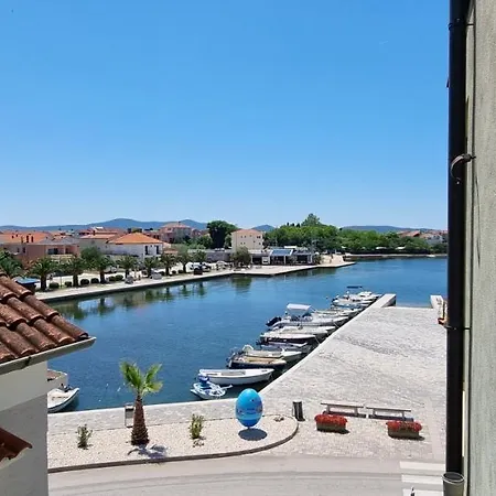 Old Town Heritage By Mrav