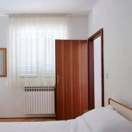 Old Town Heritage By Mrav Sukošan