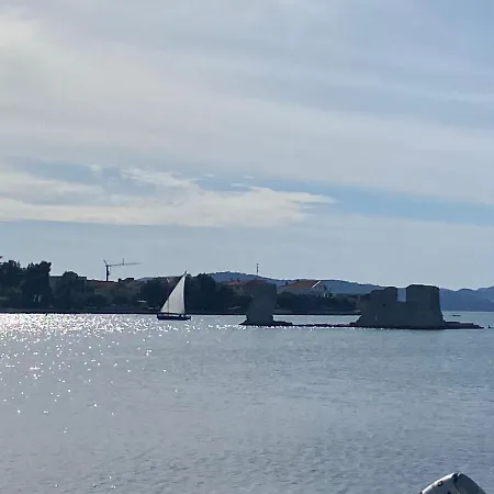 Old Town Heritage By Mrav Alojamento de Acomodação e Pequeno-almoço