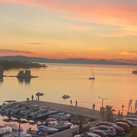 Old Town Heritage By Mrav לינה וארוחת בוקר