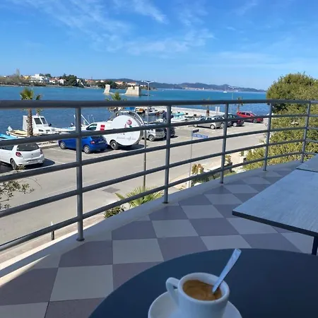 Old Town Heritage By Mrav Alojamento de Acomodação e Pequeno-almoço Sukošan