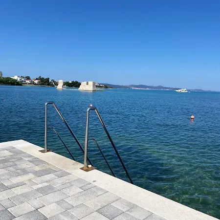 Old Town Heritage By Mrav