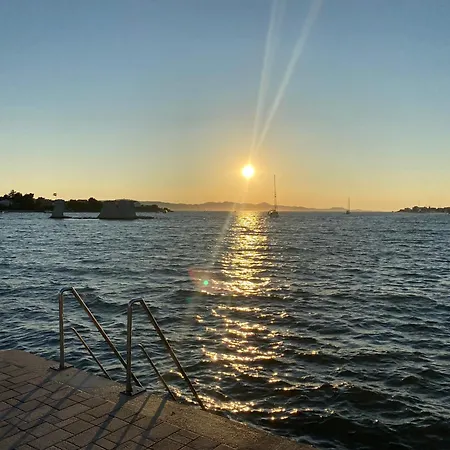 Old Town Heritage By Mrav Sukošan