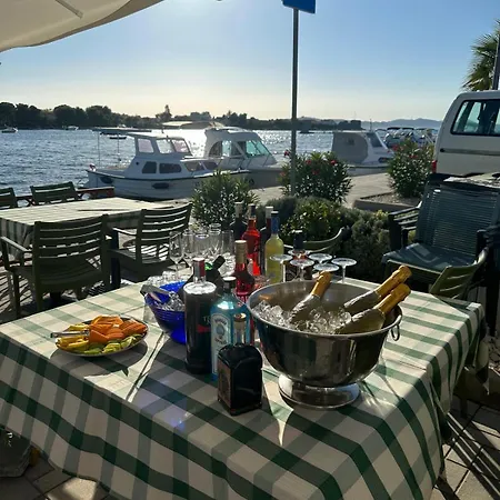 Old Town Heritage By Mrav