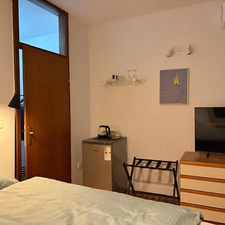 Old Town Heritage By Mrav Oda ve Kahvaltı 4*