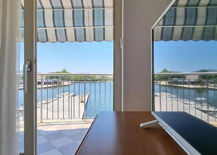 krevet i doručak Old Town Heritage By Mrav Sukosan