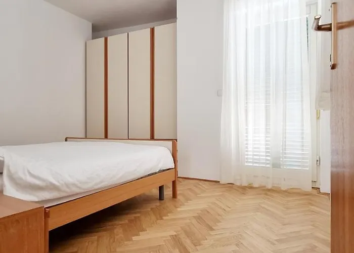 krevet i doručak Old Town Heritage By Mrav