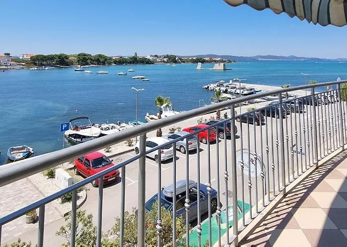 Old Town Heritage By Mrav krevet i doručak