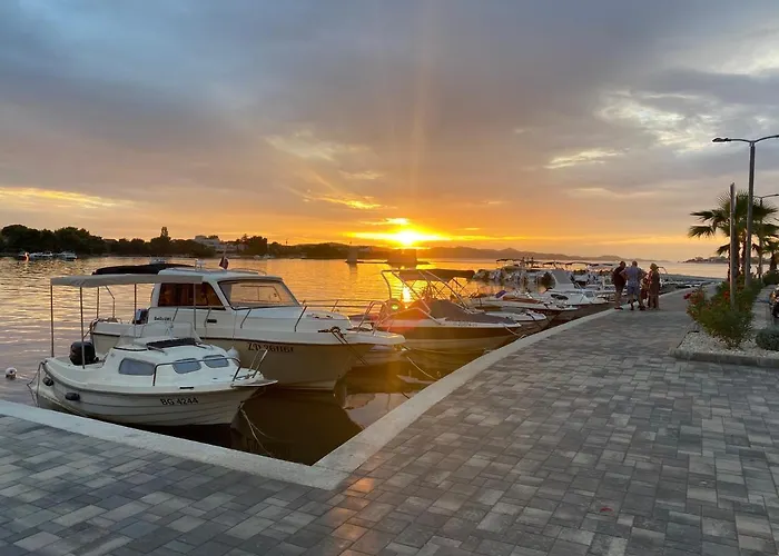 Old Town Heritage By Mrav krevet i doručak 3*