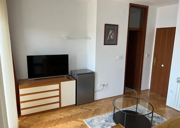 krevet i doručak Old Town Heritage By Mrav Sukosan