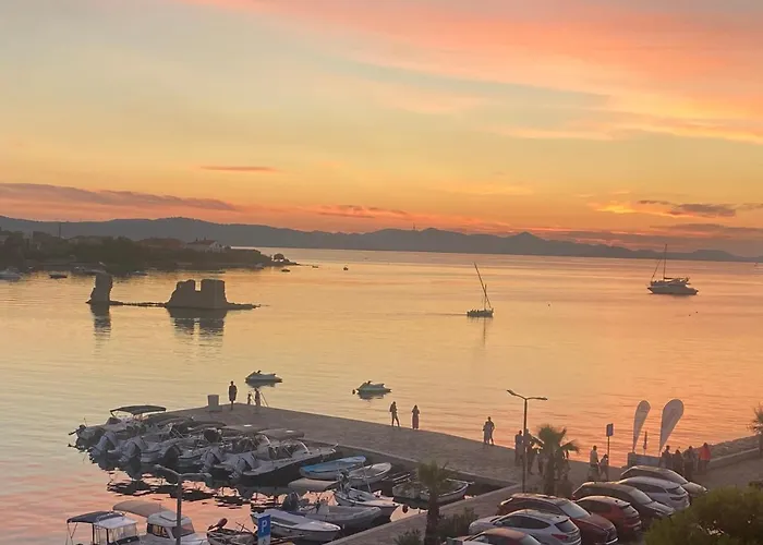 Old Town Heritage By Mrav krevet i doručak