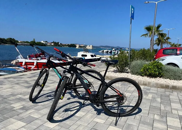 krevet i doručak Old Town Heritage By Mrav 3*