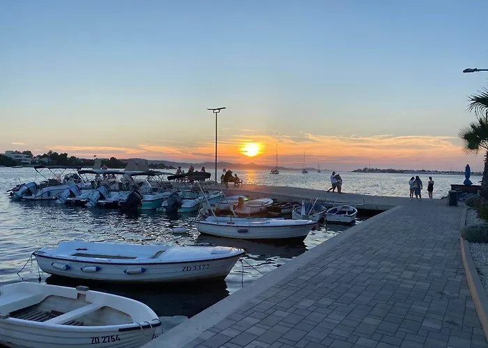 krevet i doručak Old Town Heritage By Mrav 3*