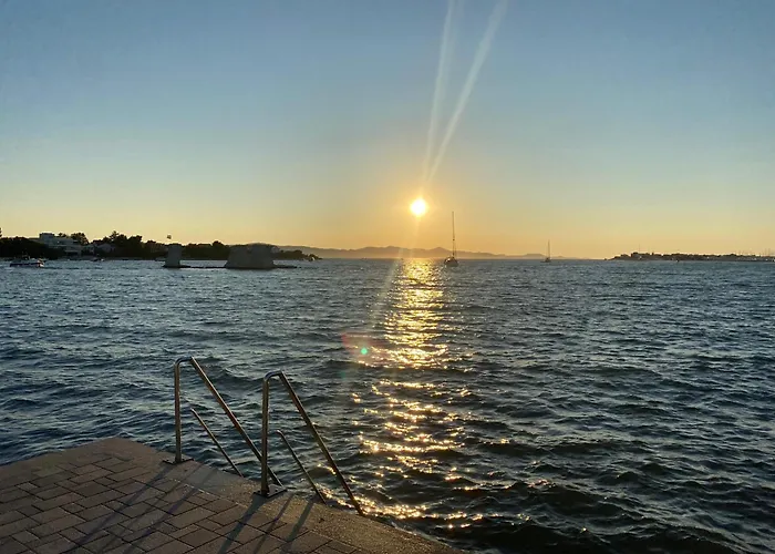 Old Town Heritage By Mrav Sukosan