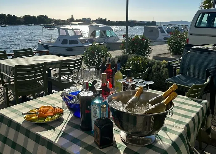 Old Town Heritage By Mrav