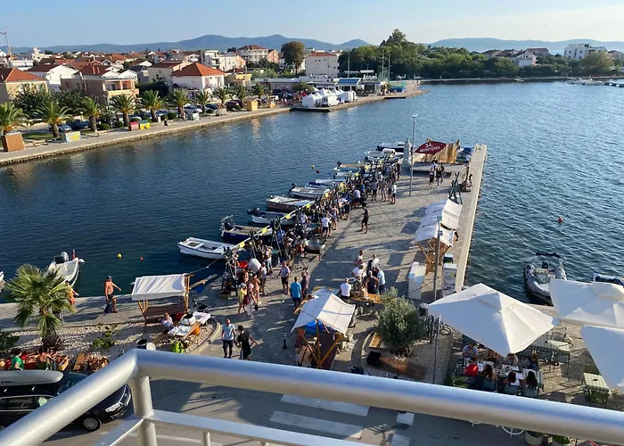 Old Town Heritage By Mrav krevet i doručak