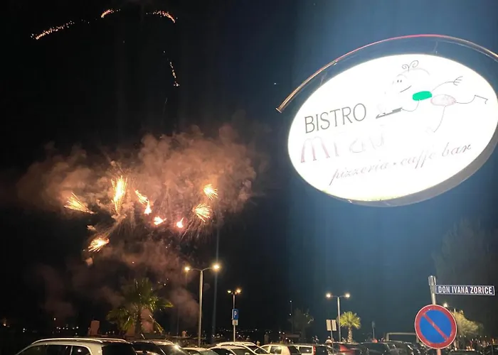 Old Town Heritage By Mrav krevet i doručak 3*