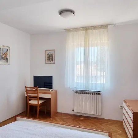 Old Town Heritage By Mrav 3* Sukosan