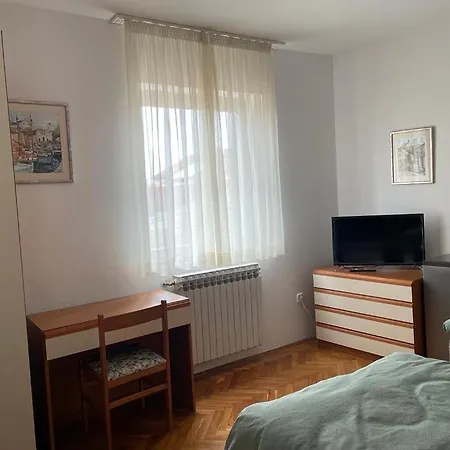 Bed & Breakfast Old Town Heritage By Mrav