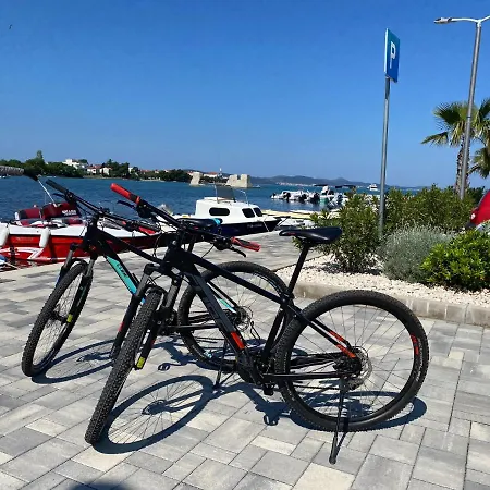 Bed & Breakfast Old Town Heritage By Mrav 3*