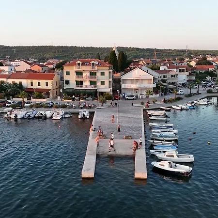 Old Town Heritage By Mrav 4* Sukošan
