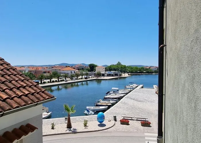 Old Town Heritage By Mrav