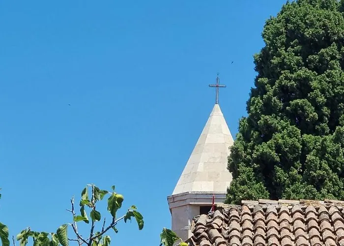 Old Town Heritage By Mrav B&B 3*