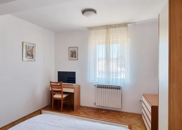 Old Town Heritage By Mrav 3* Sukošan