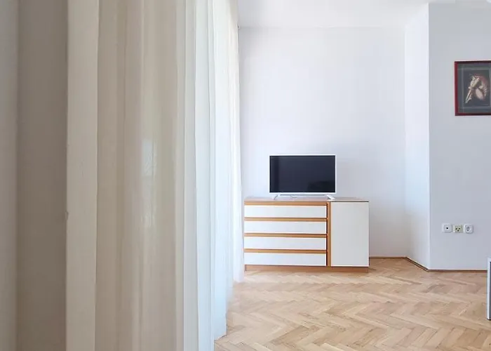 Old Town Heritage By Mrav B&B 3*