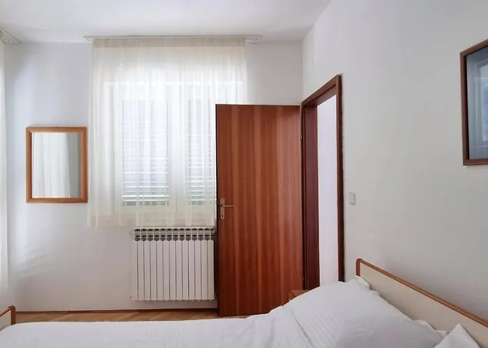 Old Town Heritage By Mrav Sukošan