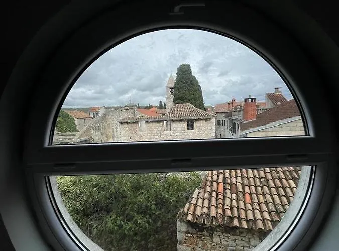 Old Town Heritage By Mrav Oda ve Kahvaltı Sukošan