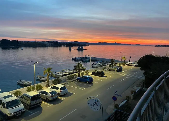 Old Town Heritage By Mrav Oda ve Kahvaltı