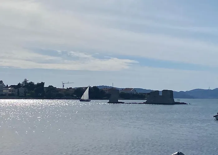 Old Town Heritage By Mrav B&B