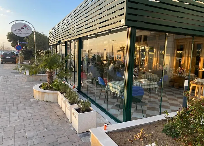 Old Town Heritage By Mrav B&B